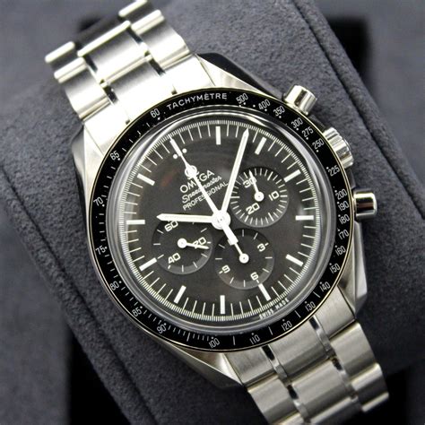 Omega Speedmaster professional chronograph